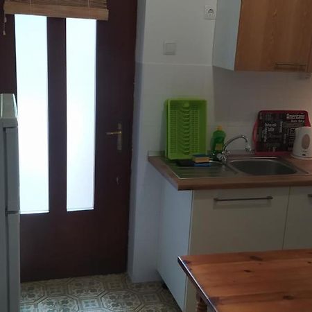 Apartments Ivka Оміш Екстер'єр фото