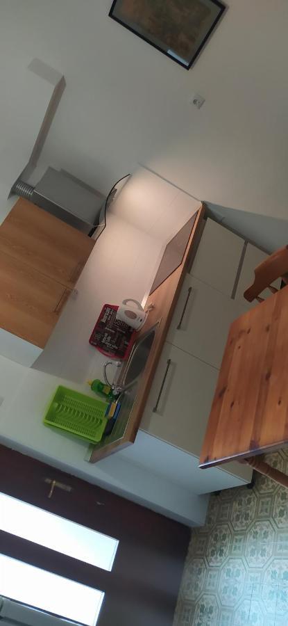 Apartments Ivka Оміш Екстер'єр фото