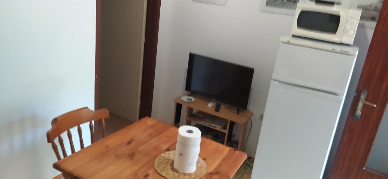 Apartments Ivka Оміш Екстер'єр фото